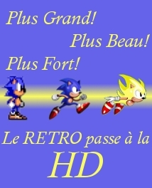 image d'illustration du dossier: Oldies et HD, Un mélange intéressant